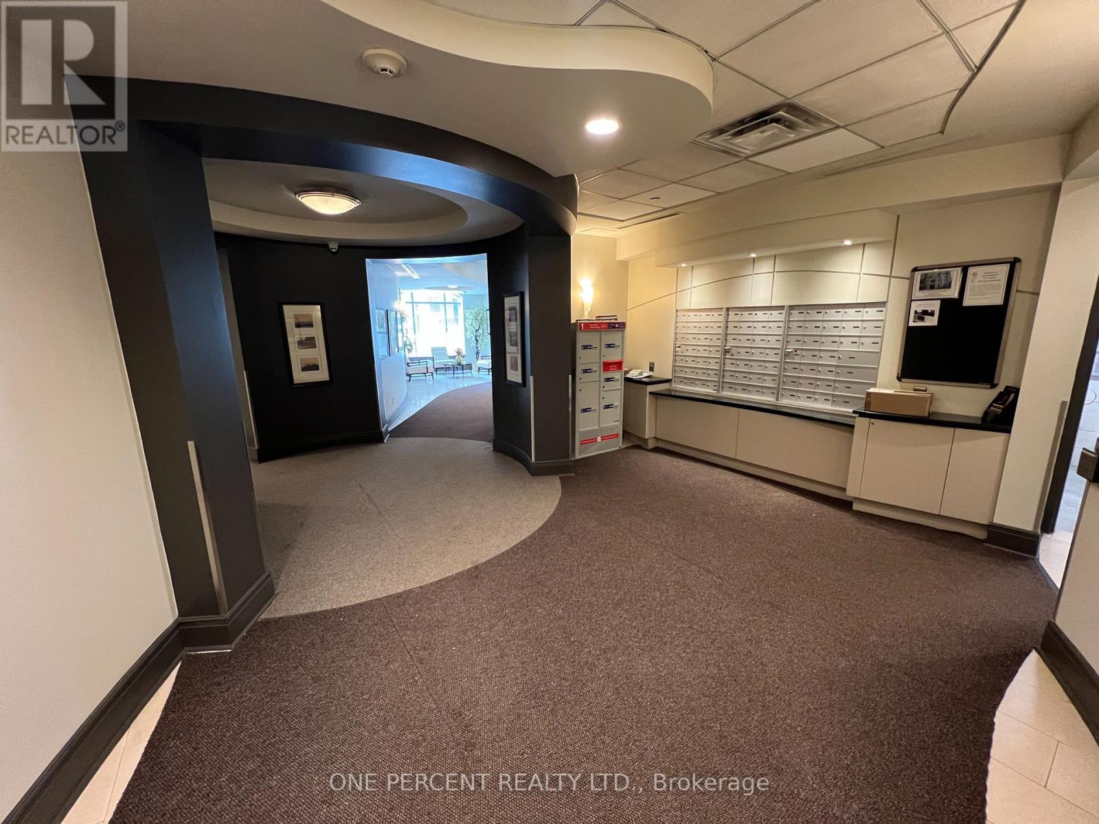 1603 - 95 Bronson Avenue, Ottawa, Ontario  K1R 1E2 - Photo 5 - X12684674