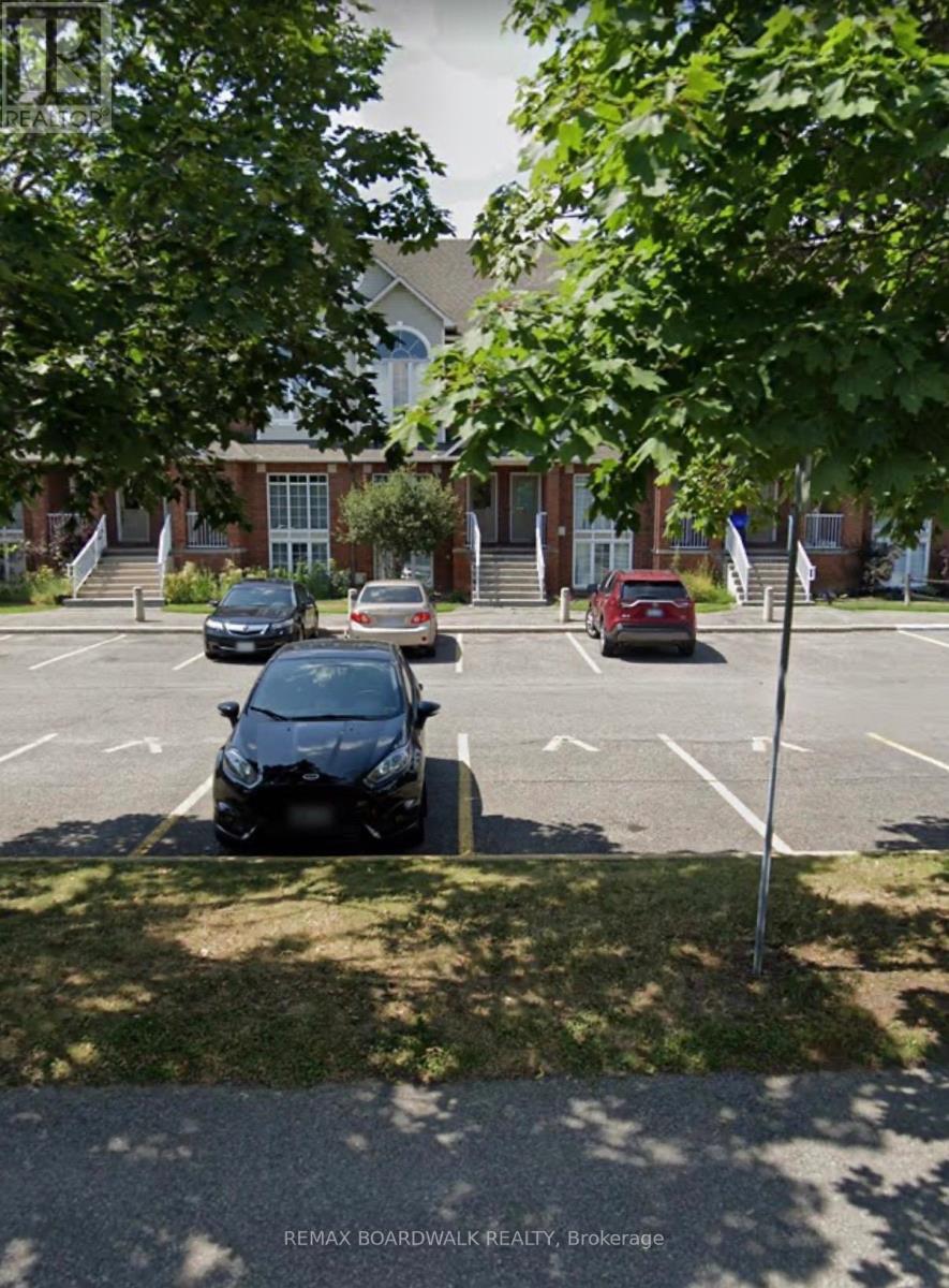 6 BRISTON PRIVATE, Ottawa, Ontario