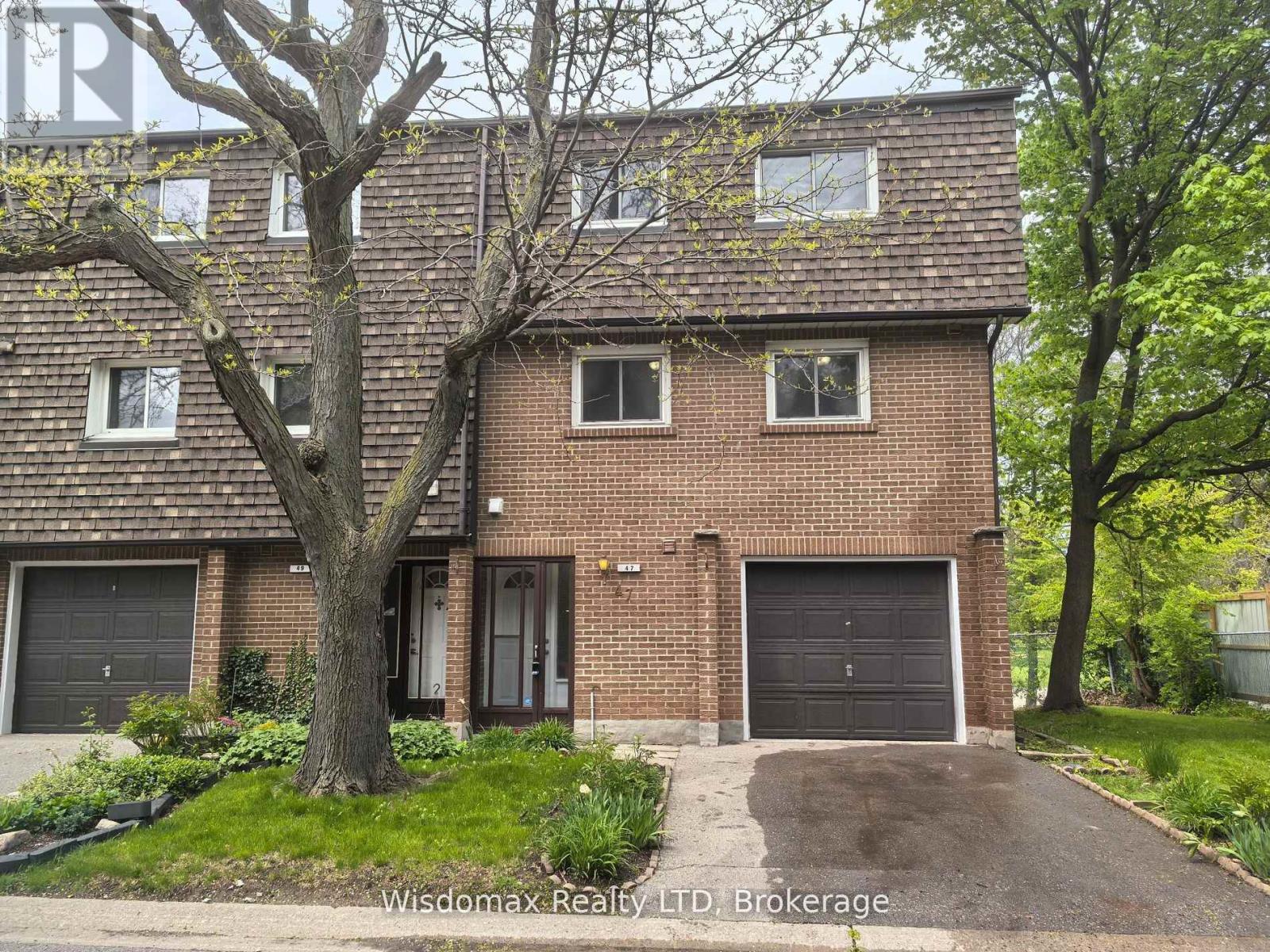 HS47 - 3100 KINGSTON ROAD, toronto (cliffcrest), Ontario