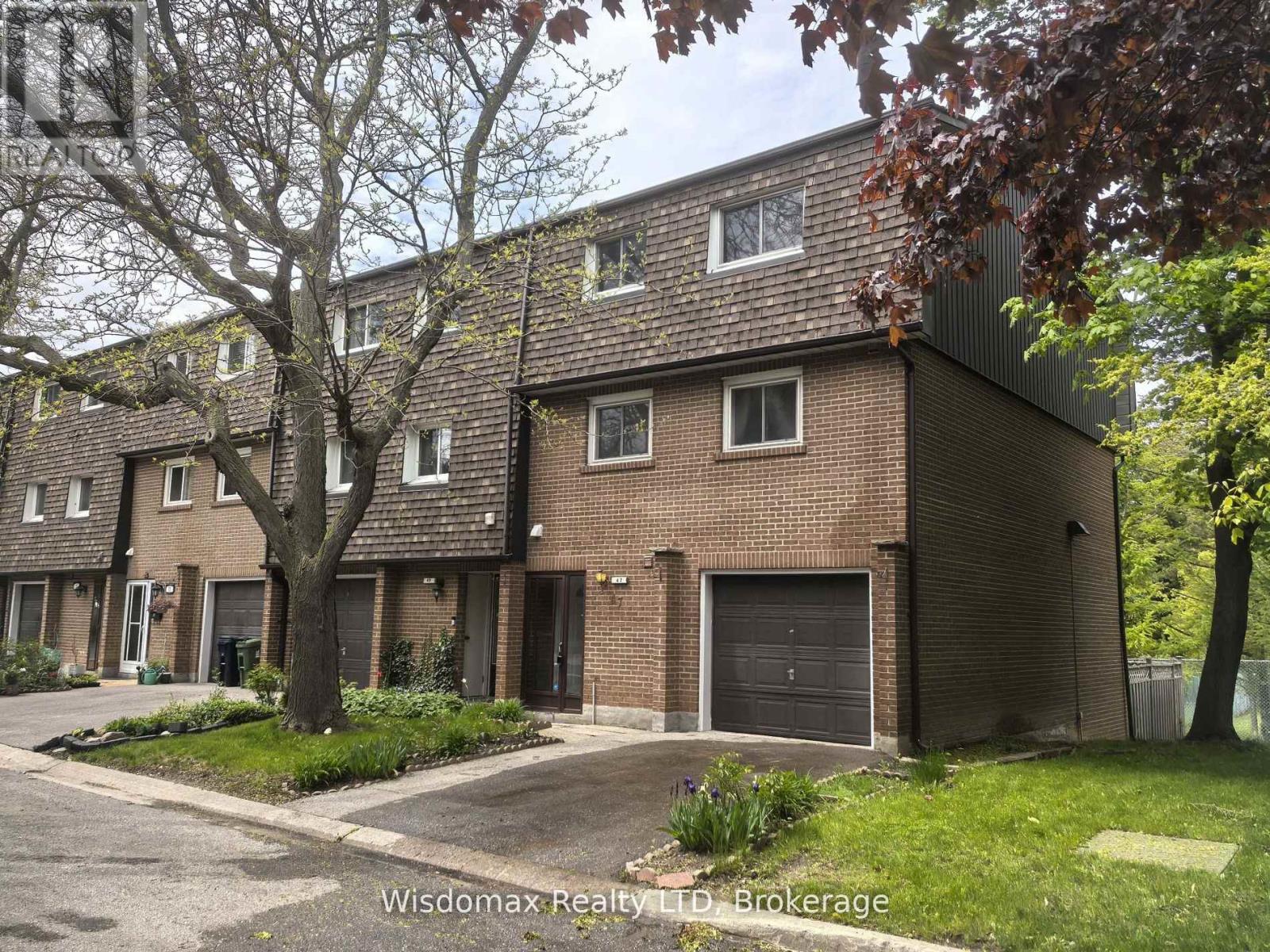 Hs47 - 3100 Kingston Road, Toronto (Cliffcrest), Ontario  M1M 3T4 - Photo 2 - E12684690