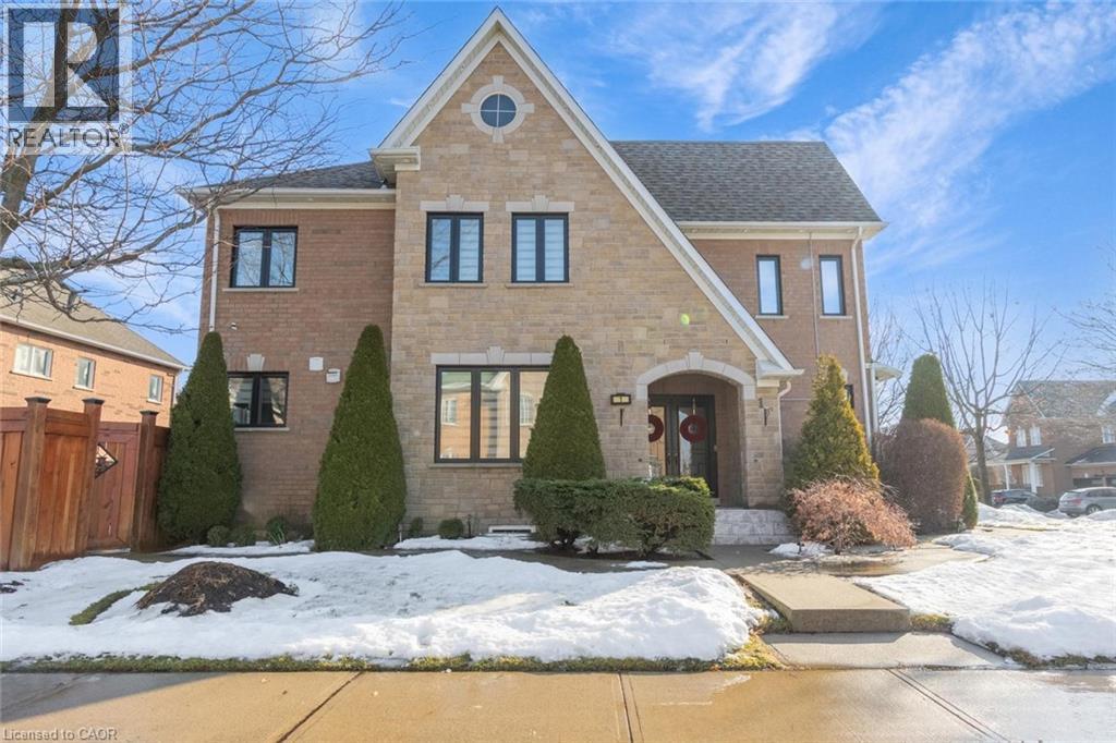 1 BANKS Drive Unit# BASMENT, brampton, Ontario