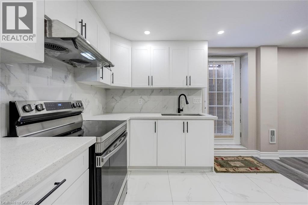 1 Banks Drive Unit# Basment, Brampton, Ontario  L6P 1C7 - Photo 17 - 40794062