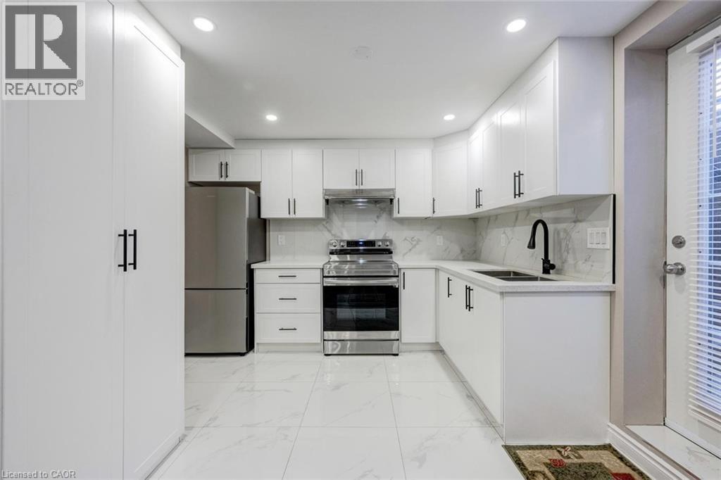 1 Banks Drive Unit# Basment, Brampton, Ontario  L6P 1C7 - Photo 16 - 40794062