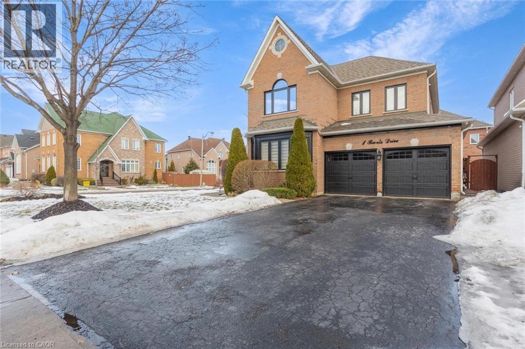 1 Banks Drive Unit# Basment, Brampton, Ontario  L6P 1C7 - Photo 2 - 40794062