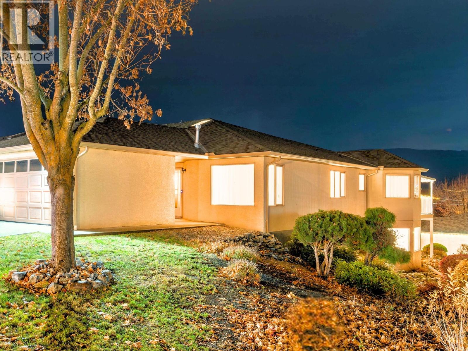 1001 30 Avenue Unit# 29, Vernon, British Columbia