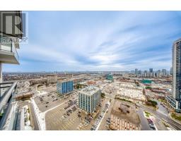 2510 - 55 ANN O'REILLY ROAD, Toronto, Ontario