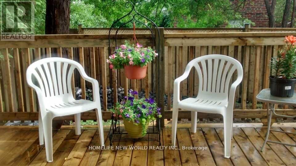 Main Fl - 1 Clydesdale Drive, Toronto, Ontario  M2J 3N1 - Photo 19 - C12684682