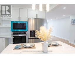 MAIN FL - 1 CLYDESDALE DRIVE, Toronto, Ontario