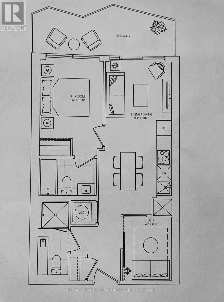 2010s - 110 Broadway Avenue, Toronto (Mount Pleasant West), Ontario  M4P 1V7 - Photo 8 - C12684688