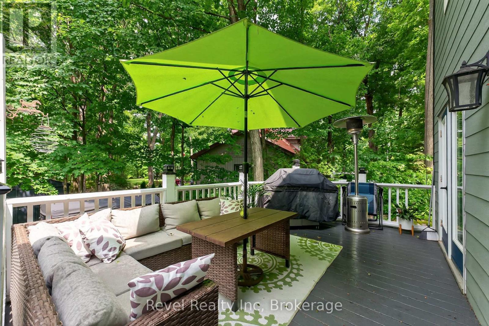 6 Bayside Road, Tiny, Ontario  L9M 0H8 - Photo 5 - S12661076