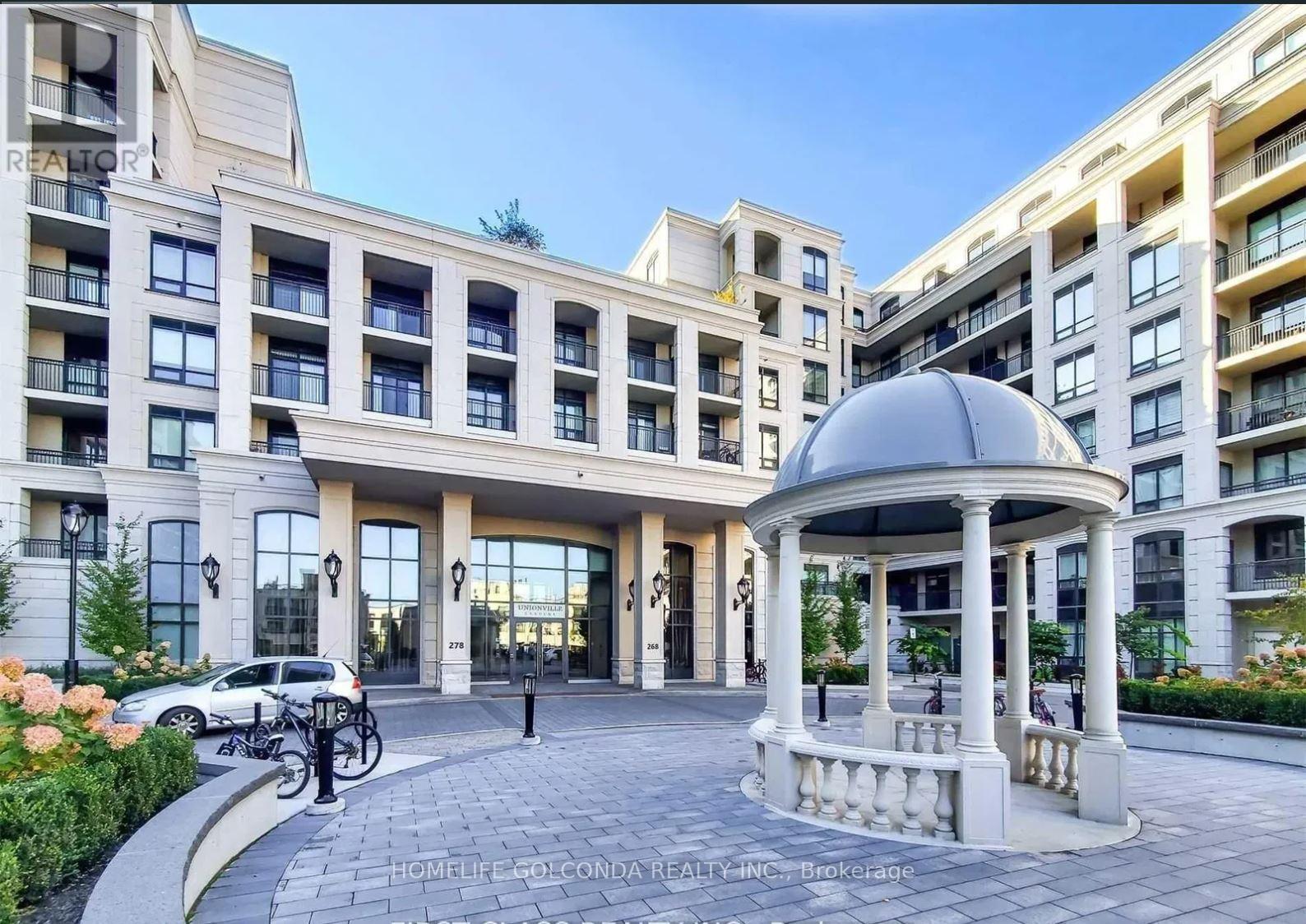 268 Buchanan Drive, Markham, Ontario  L3R 9S3 - Photo 1 - N12683130