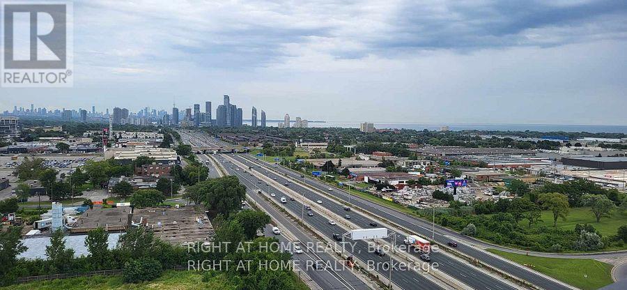 1507 - 36 Zorra Street, Toronto (Islington-City Centre West), Ontario  M8Z 0G5 - Photo 6 - W12684670