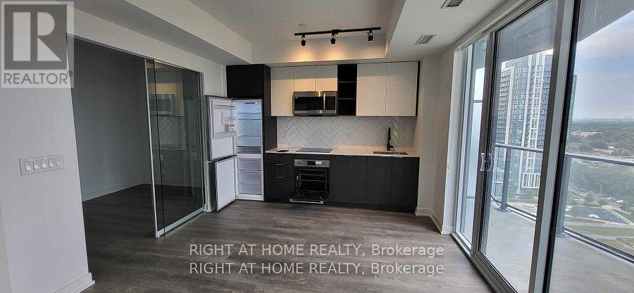 1507 - 36 Zorra Street, Toronto (Islington-City Centre West), Ontario  M8Z 0G5 - Photo 7 - W12684670