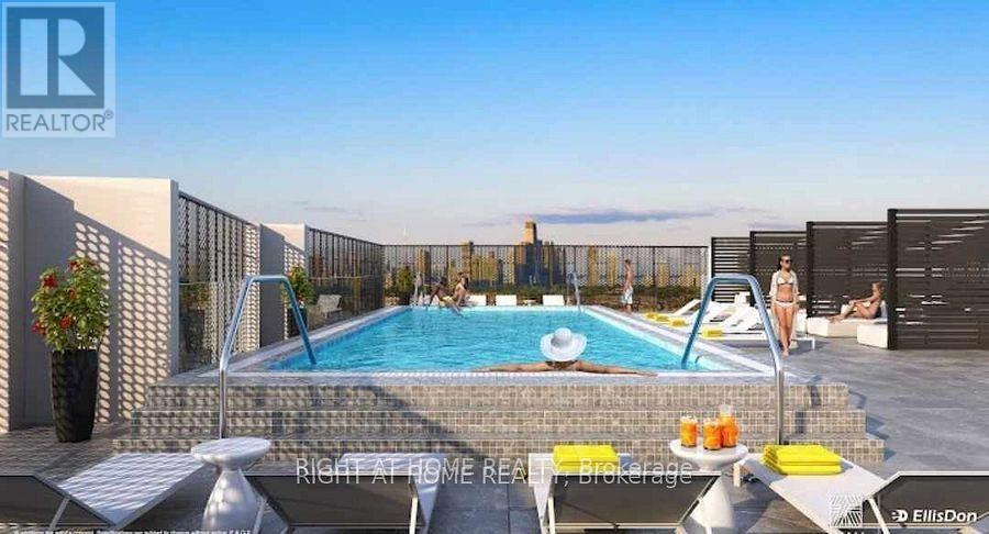 1507 - 36 Zorra Street, Toronto (Islington-City Centre West), Ontario  M8Z 0G5 - Photo 9 - W12684670