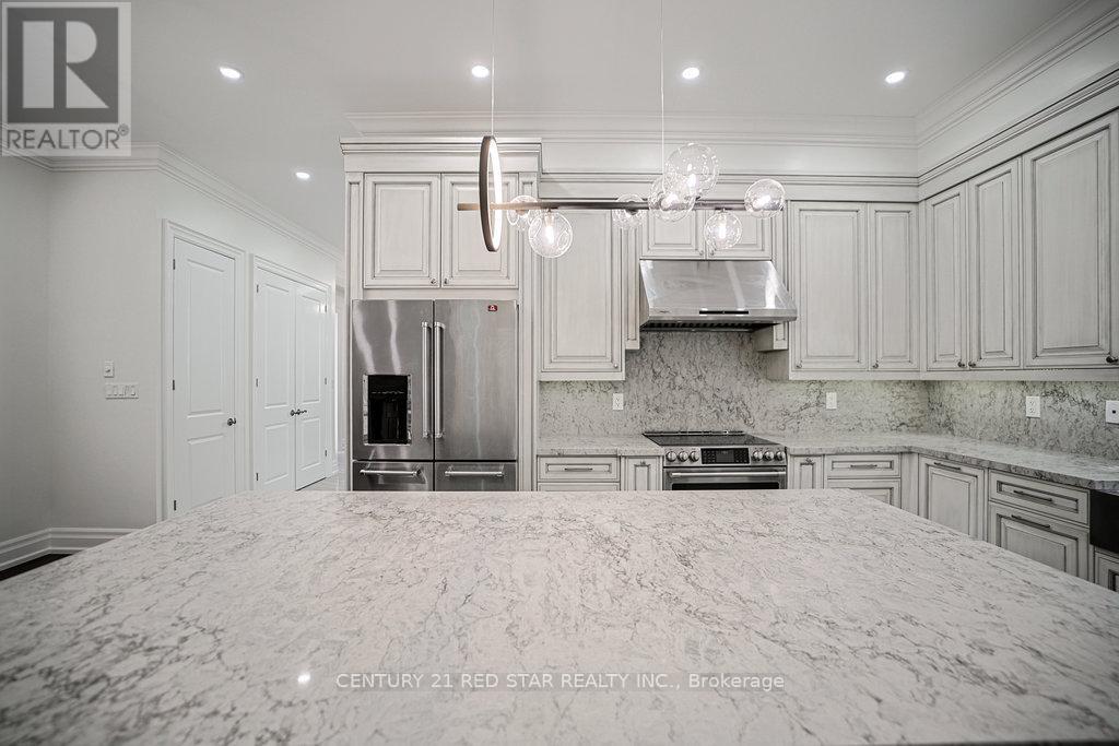 164 Elmhurst Drive, Toronto (Rexdale-Kipling), Ontario  M9W 2K6 - Photo 20 - W12684676