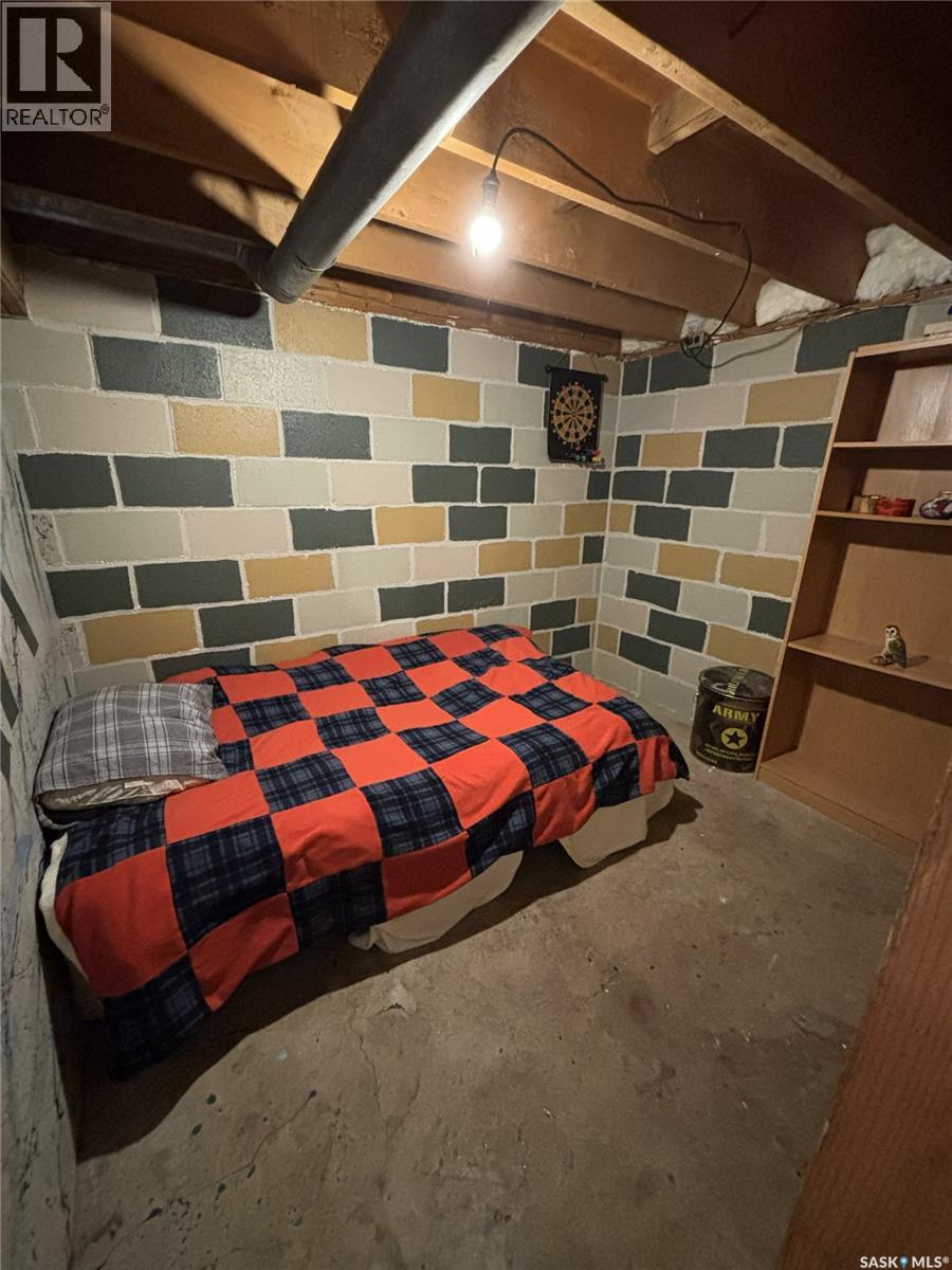 301 2nd Avenue, Cudworth, Saskatchewan  S0K 1B0 - Photo 22 - SK026521