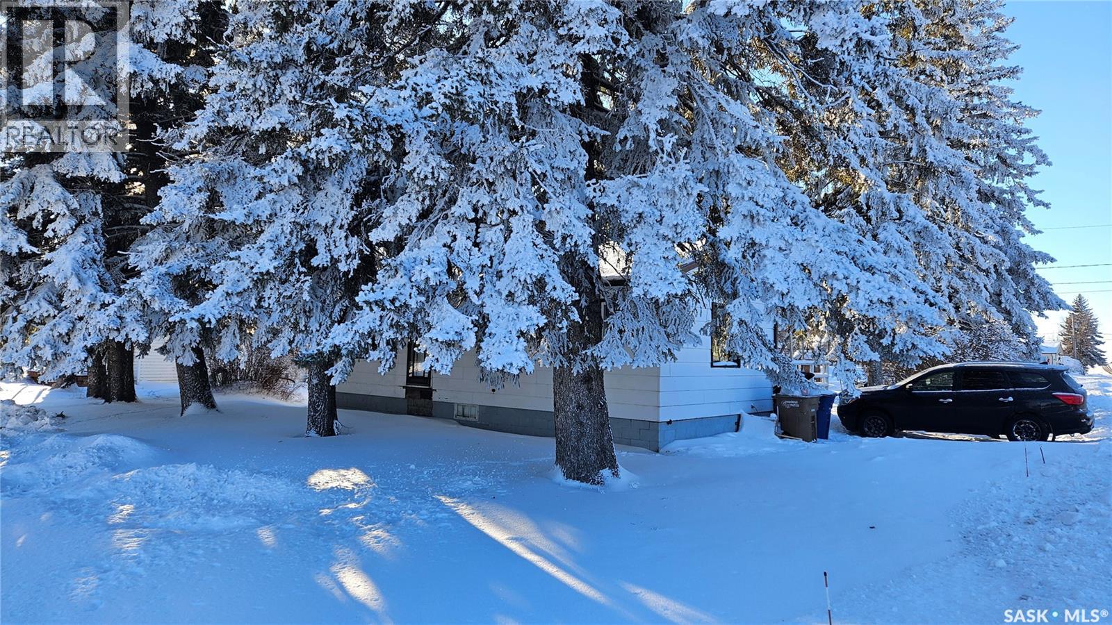 301 2nd Avenue, Cudworth, Saskatchewan  S0K 1B0 - Photo 25 - SK026521