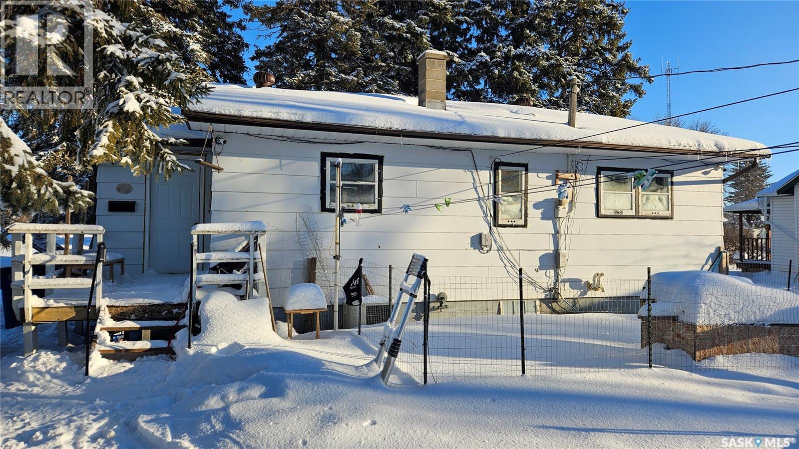 301 2nd Avenue, Cudworth, Saskatchewan  S0K 1B0 - Photo 26 - SK026521