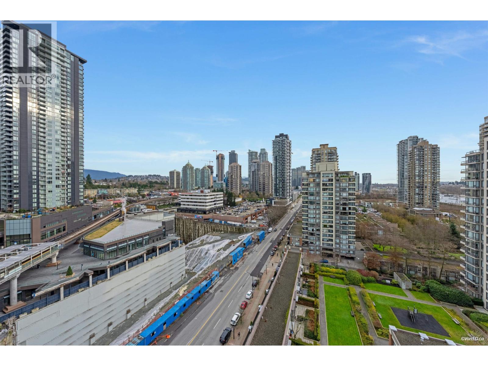 1704 4118 Dawson Street, Burnaby, British Columbia  V5C 0A3 - Photo 17 - R3075842