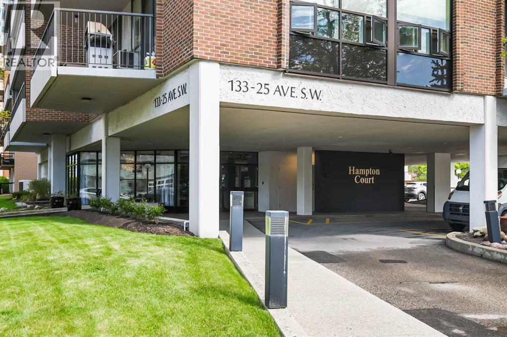 9E, 133 25 Avenue SW, calgary, Alberta
