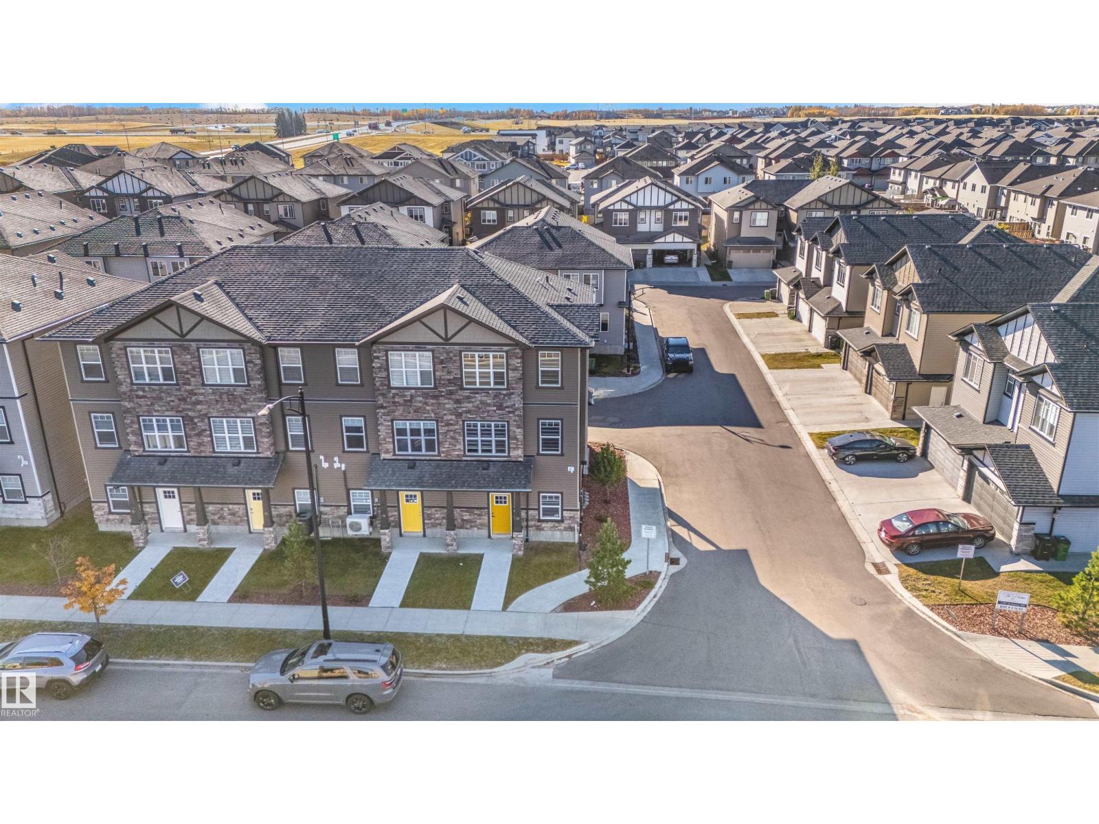 #19 1703 16 Av Nw Nw, Edmonton, Alberta  T6T 2C3 - Photo 1 - E4469676