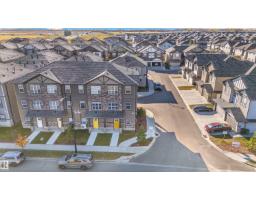 #19 1703 16 AV NW NW, Edmonton, Alberta