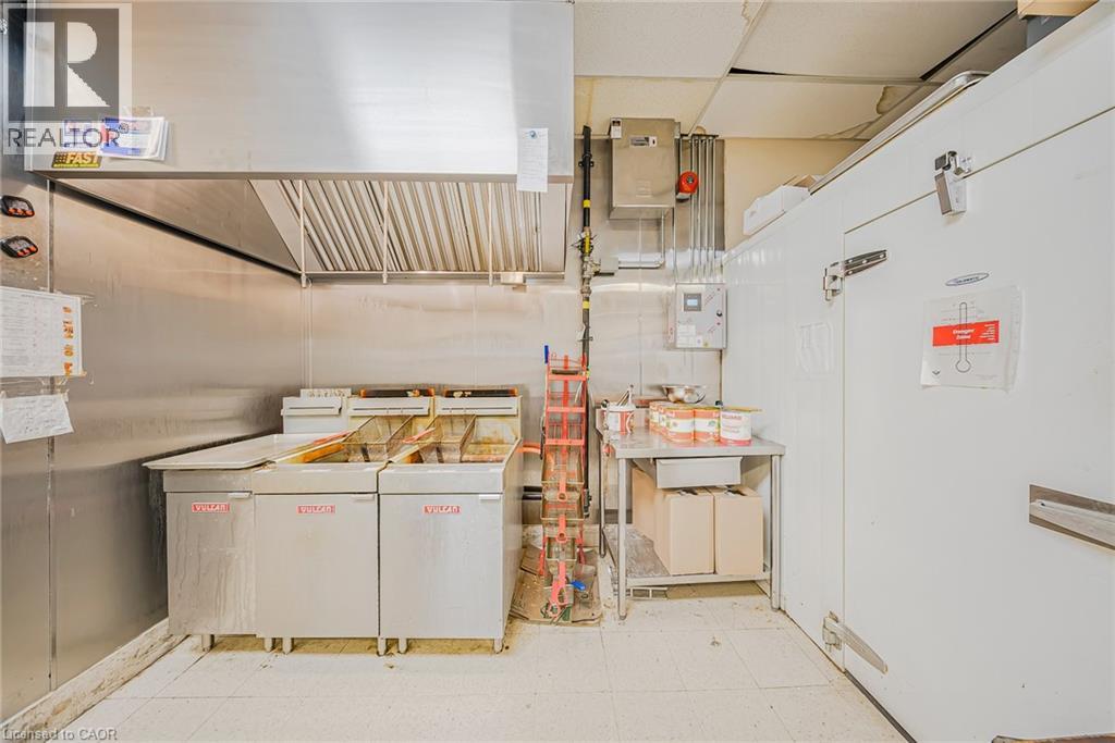 223 Louisa Street, Kitchener, Ontario  N2H 4C7 - Photo 11 - 40790546