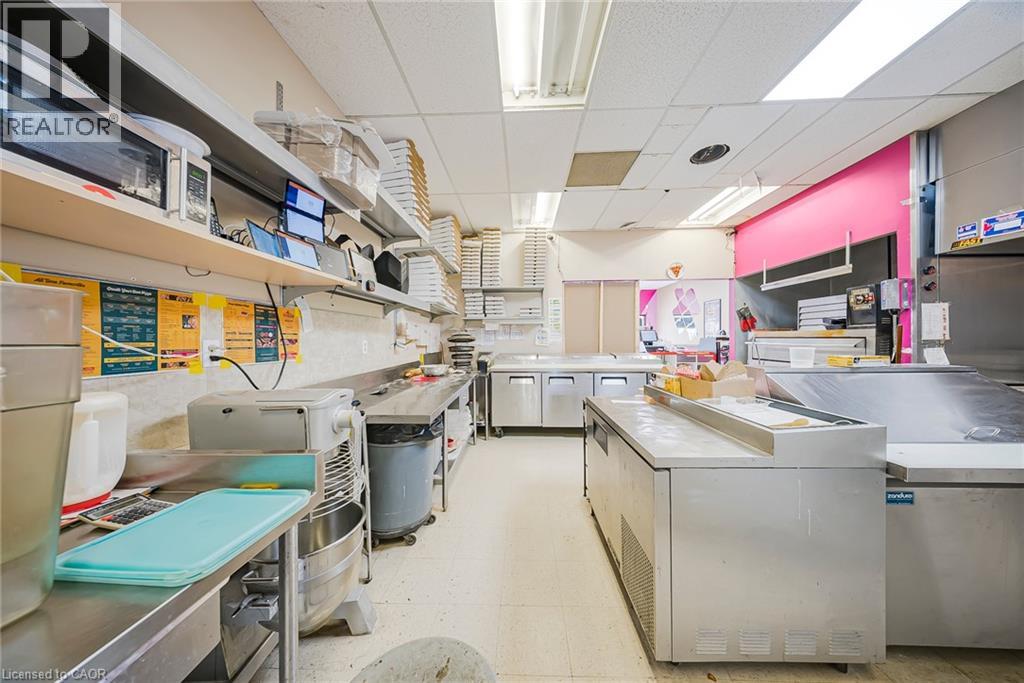 223 Louisa Street, Kitchener, Ontario  N2H 4C7 - Photo 14 - 40790546