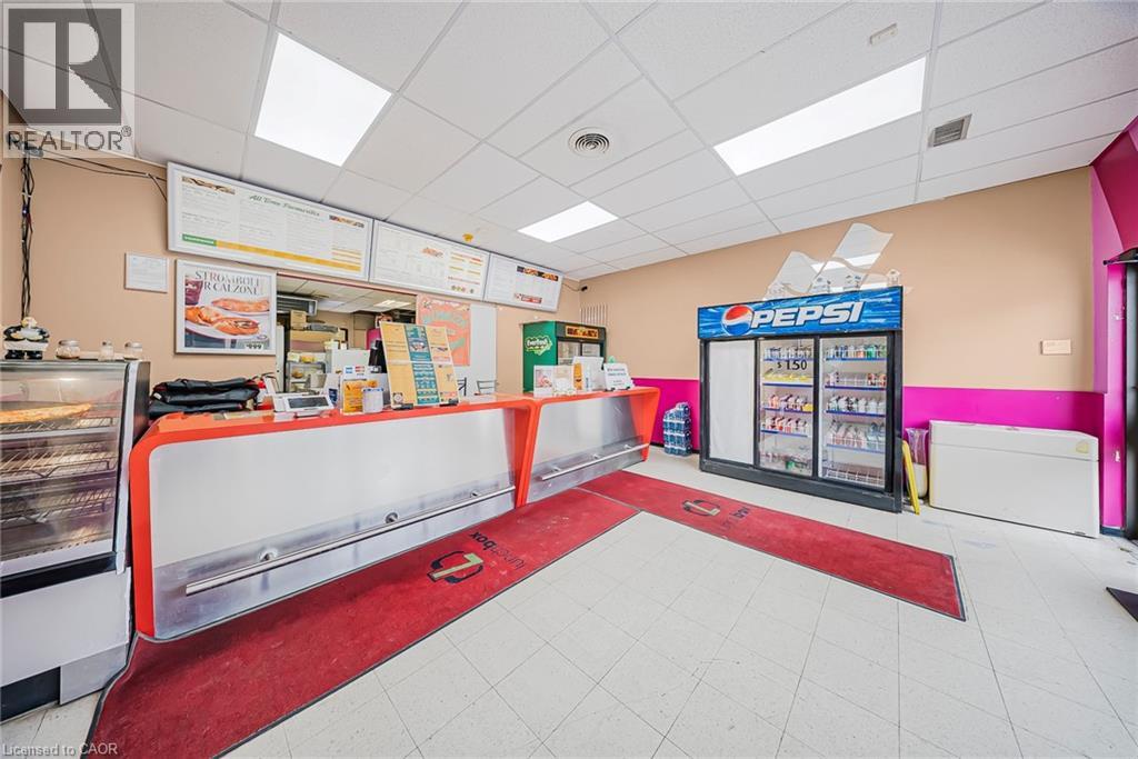 223 Louisa Street, Kitchener, Ontario  N2H 4C7 - Photo 3 - 40790546