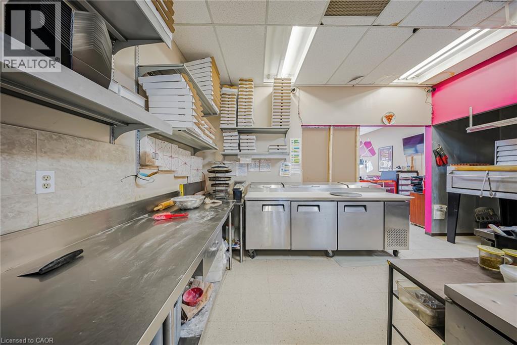 223 Louisa Street, Kitchener, Ontario  N2H 4C7 - Photo 9 - 40790546