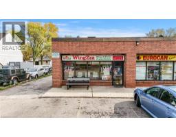 223 LOUISA Street, Kitchener, Ontario