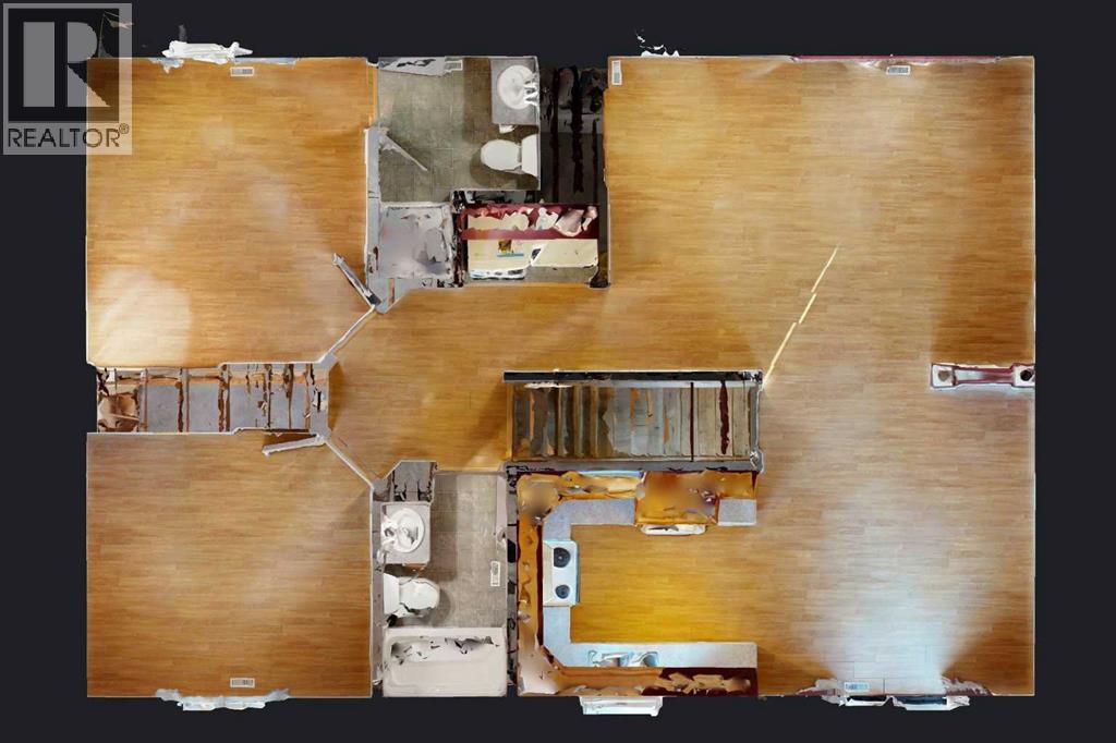 6028 52 Avenue, Stettler, Alberta  T4K 1K7 - Photo 3 - A2271396