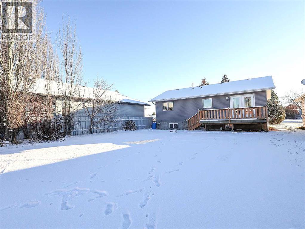 6028 52 Avenue, Stettler, Alberta  T4K 1K7 - Photo 35 - A2271396