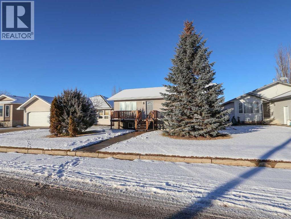 6028 52 Avenue, Stettler, Alberta  T4K 1K7 - Photo 34 - A2271396