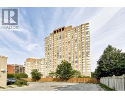 508 - 21 OVERLEA BOULEVARD, Toronto, Ontario