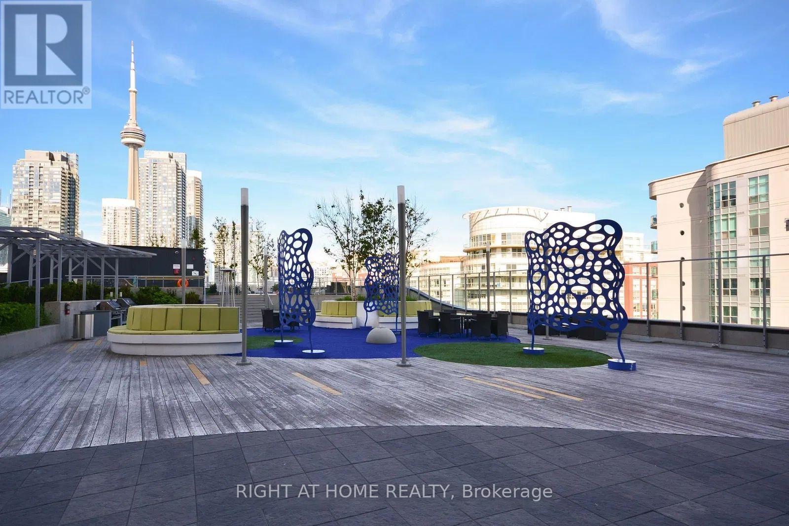 203 - 38 Dan Leckie Way Street, Toronto, Ontario  M5V 2V6 - Photo 11 - C12684710