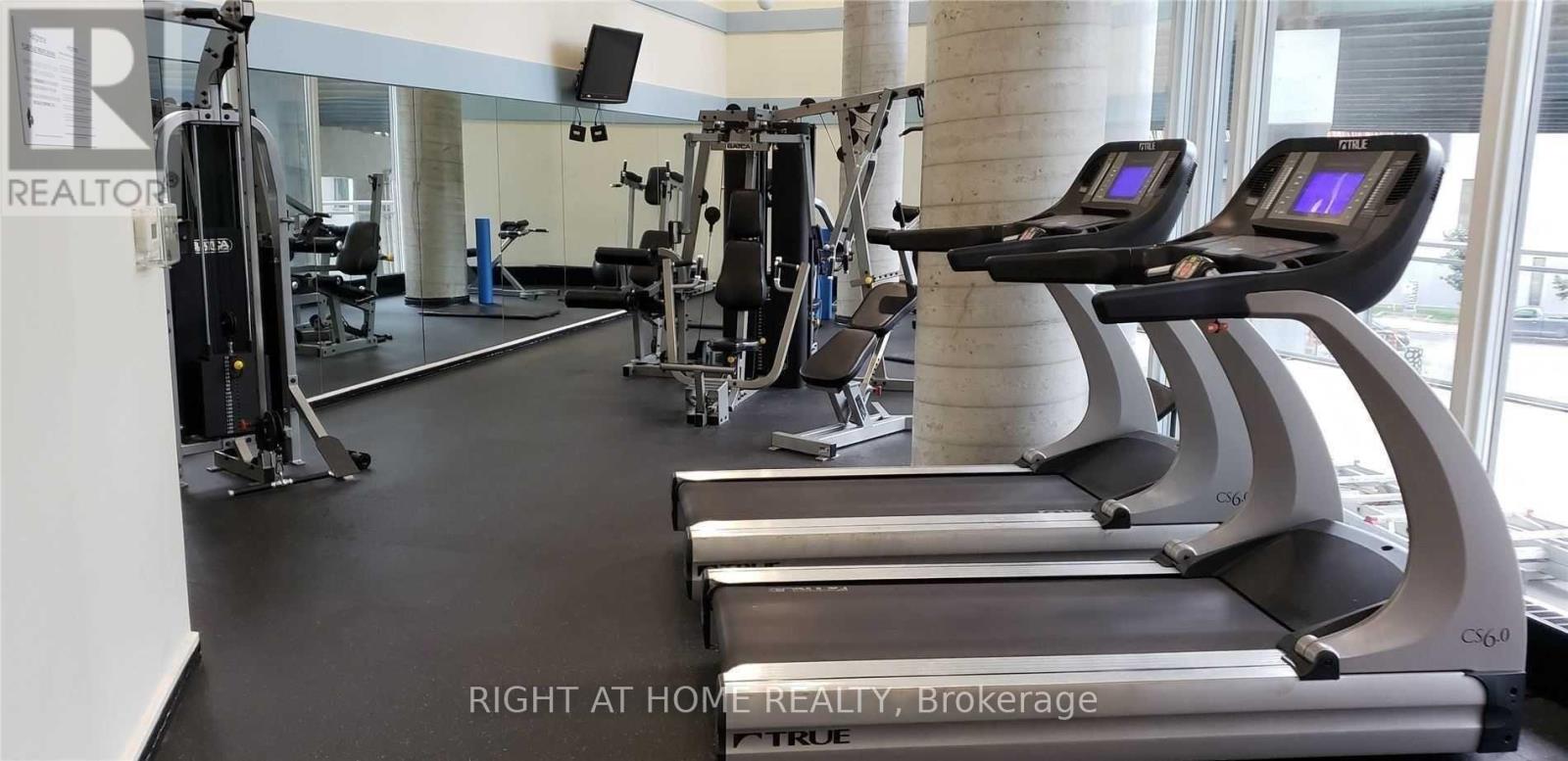 203 - 38 Dan Leckie Way Street, Toronto, Ontario  M5V 2V6 - Photo 12 - C12684710