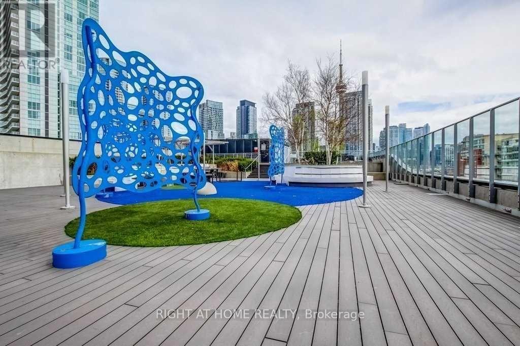 203 - 38 Dan Leckie Way Street, Toronto, Ontario  M5V 2V6 - Photo 14 - C12684710