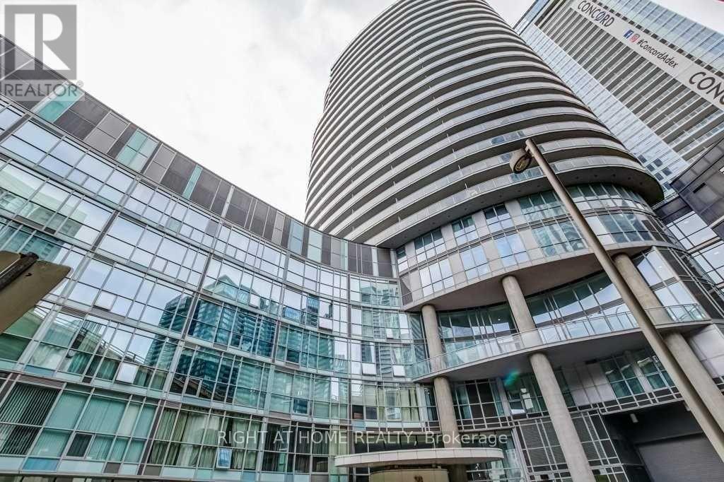 203 - 38 Dan Leckie Way Street, Toronto, Ontario  M5V 2V6 - Photo 17 - C12684710