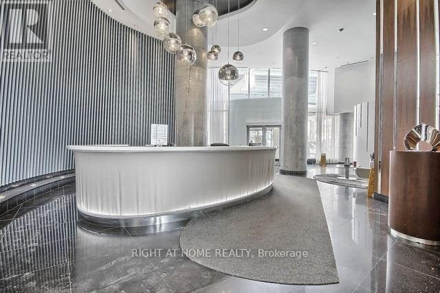 203 - 38 Dan Leckie Way Street, Toronto, Ontario  M5V 2V6 - Photo 18 - C12684710