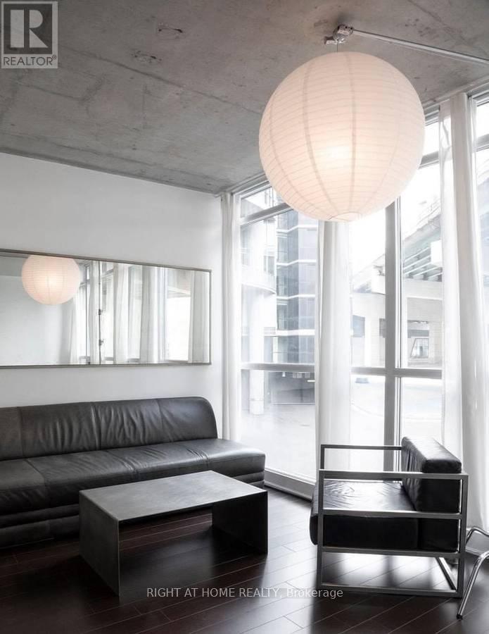 203 - 38 Dan Leckie Way Street, Toronto, Ontario  M5V 2V6 - Photo 5 - C12684710