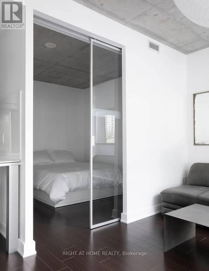 203 - 38 Dan Leckie Way Street, Toronto, Ontario  M5V 2V6 - Photo 9 - C12684710