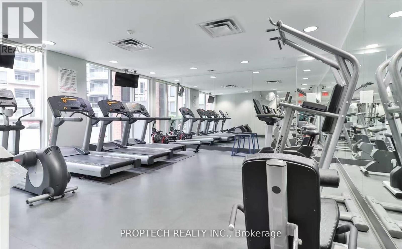 916 - 1 Shaw Street, Toronto, Ontario  M6K 0A1 - Photo 15 - C12684714