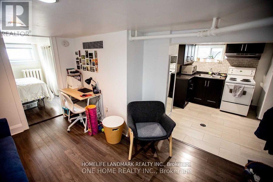 245 SAMMON AVENUE, toronto (danforth village-east york), Ontario