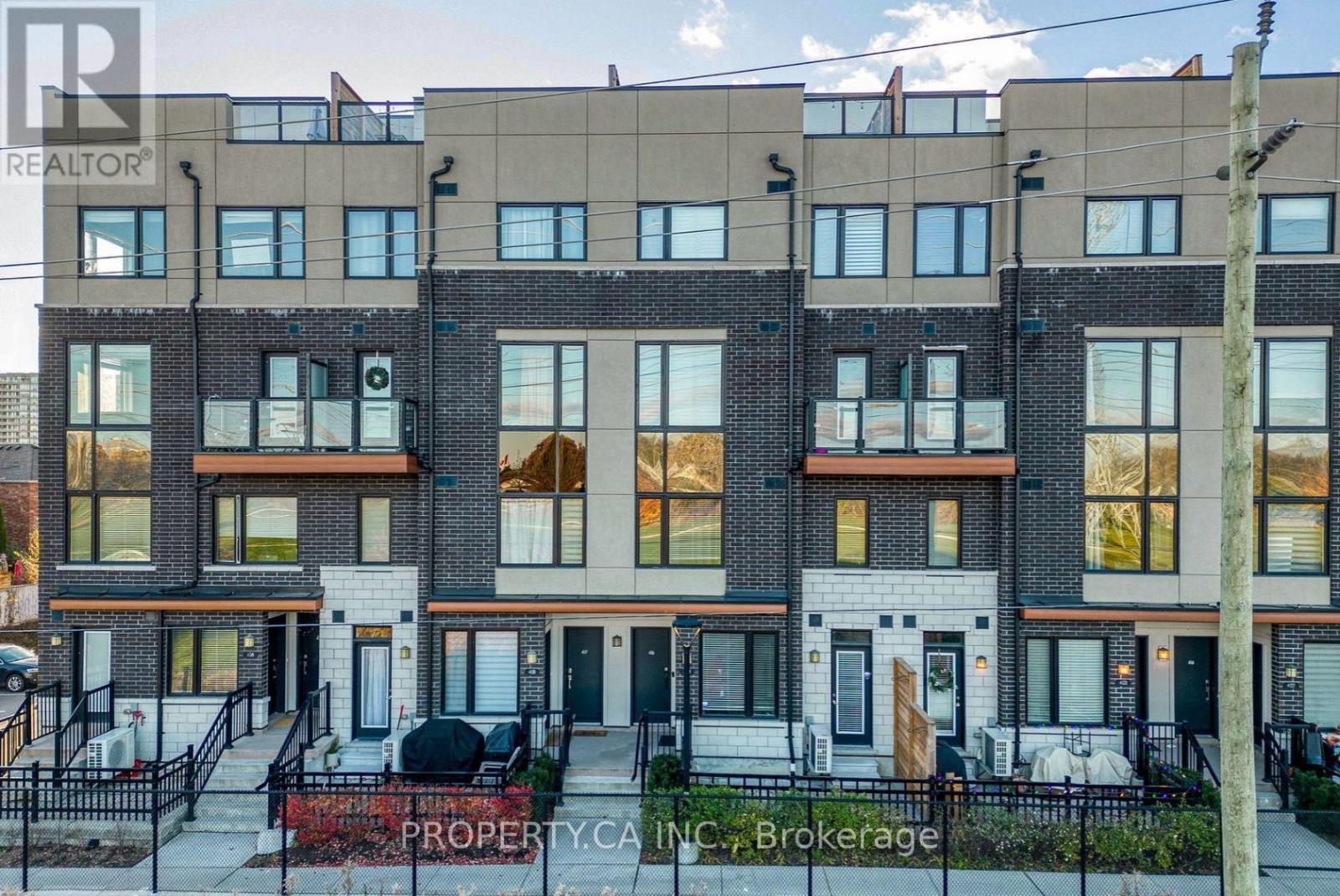 404 - 1555 KINGSTON ROAD, pickering (town centre), Ontario