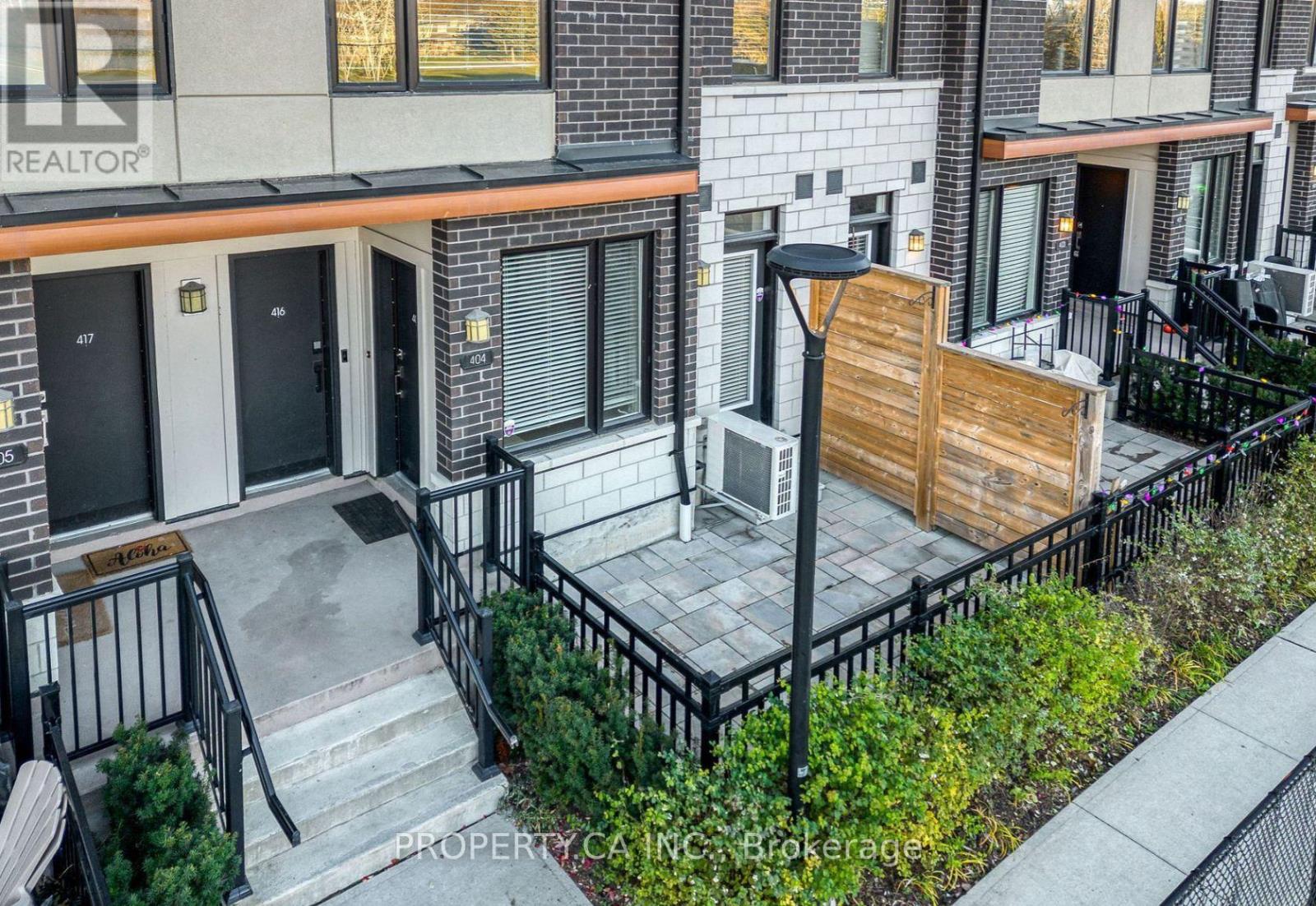 404 - 1555 Kingston Road, Pickering (Town Centre), Ontario  L1V 0E9 - Photo 15 - E12684744