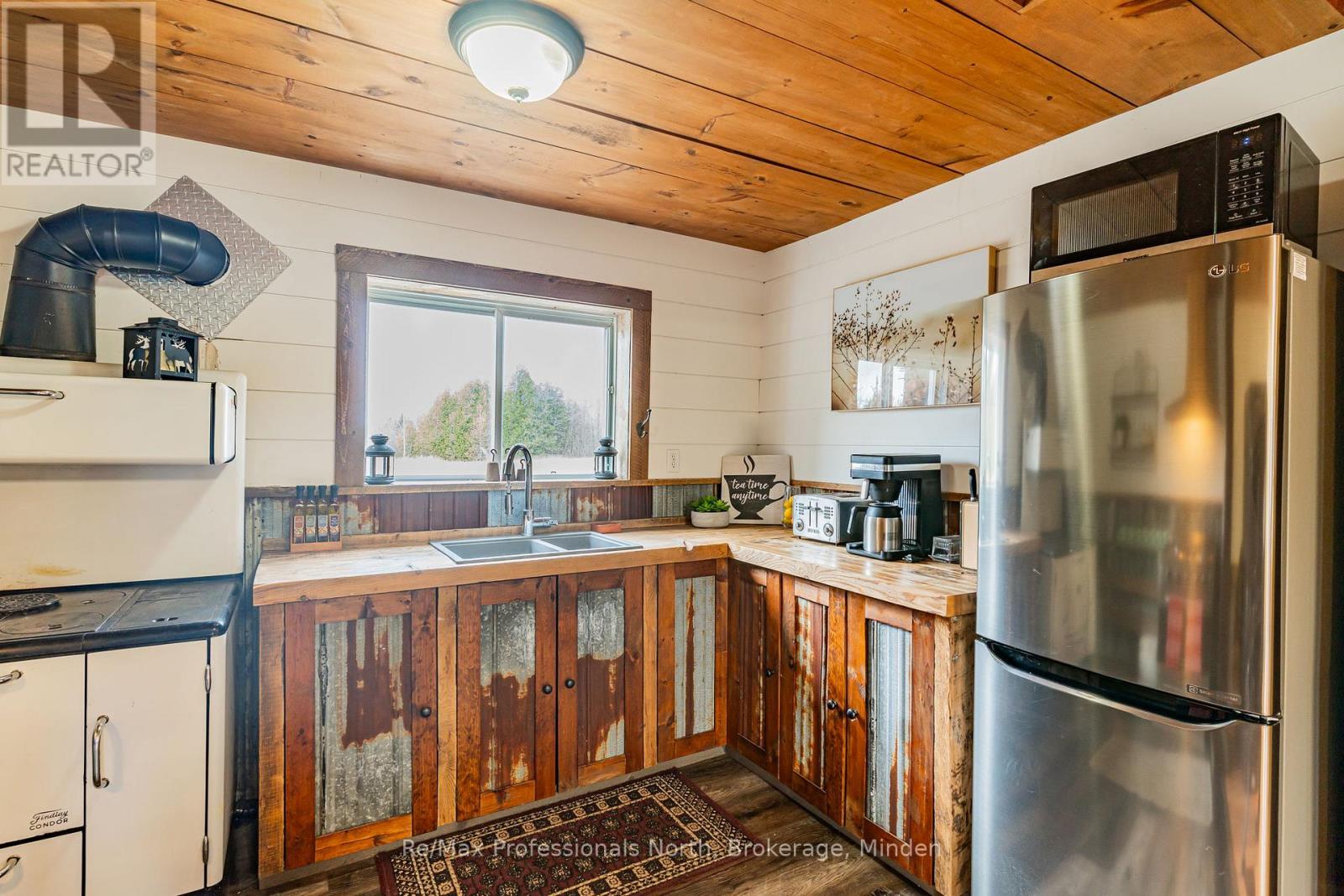 1047 Mccrea Road, Highlands East, Ontario K0L 2Y0 - Photo 11 - X11822936