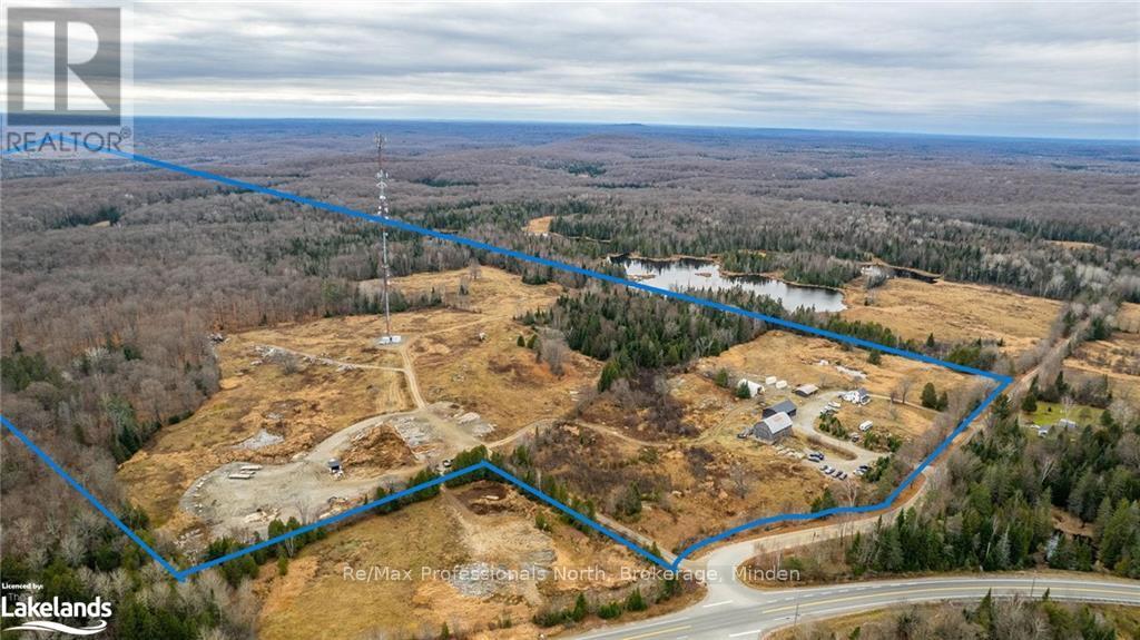 1047 Mccrea Road, Highlands East, Ontario K0L 2Y0 - Photo 2 - X11822936