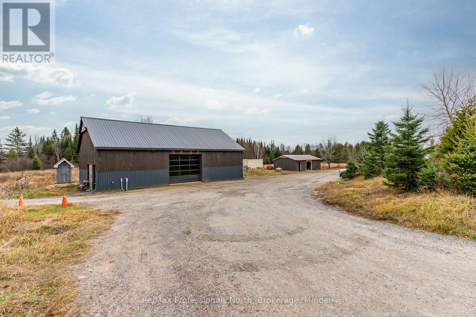 1047 Mccrea Road, Highlands East, Ontario K0L 2Y0 - Photo 29 - X11822936