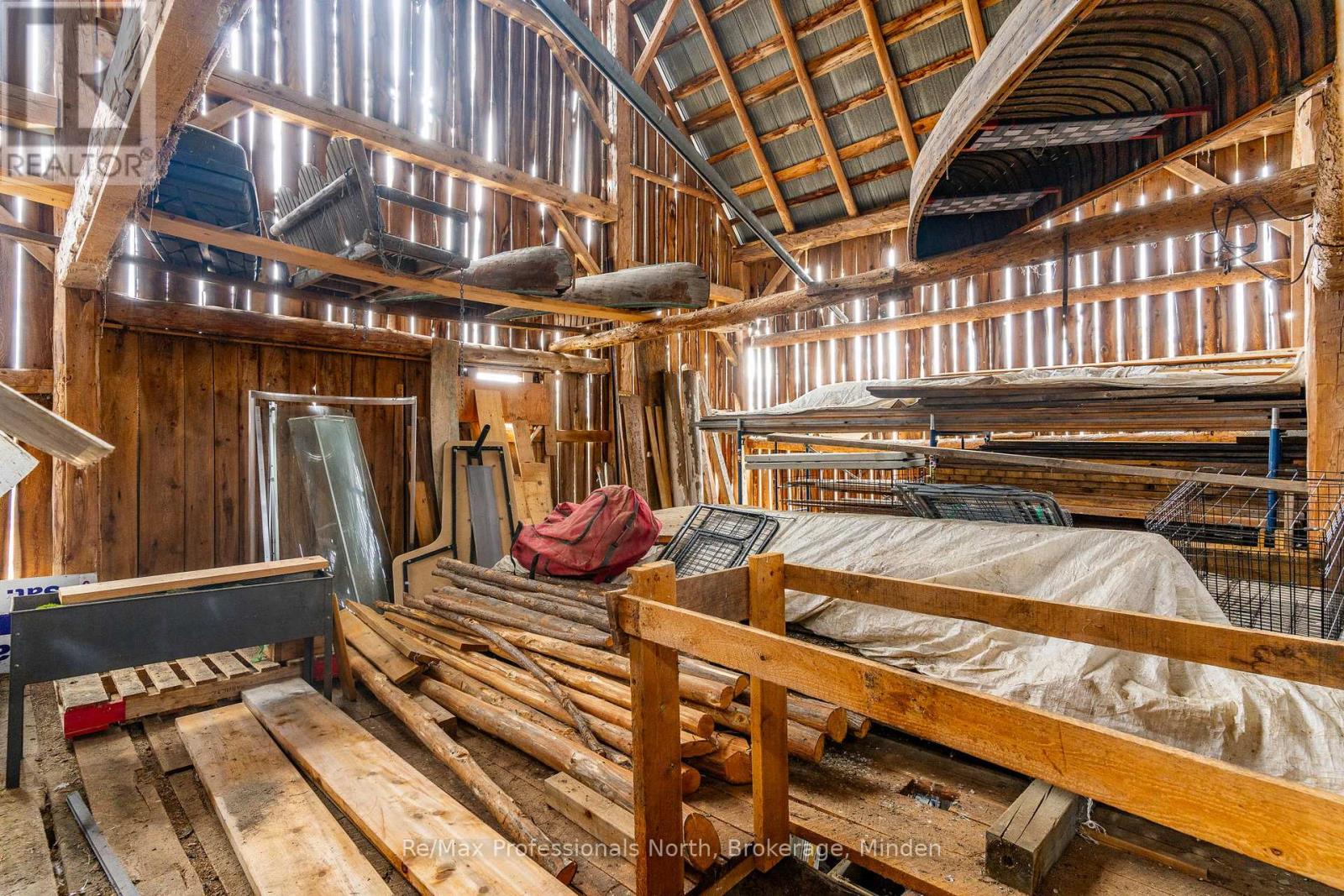 1047 Mccrea Road, Highlands East, Ontario K0L 2Y0 - Photo 37 - X11822936